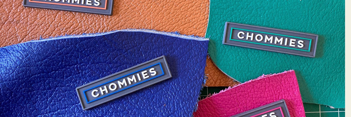 What makes Chommies, Chommies
