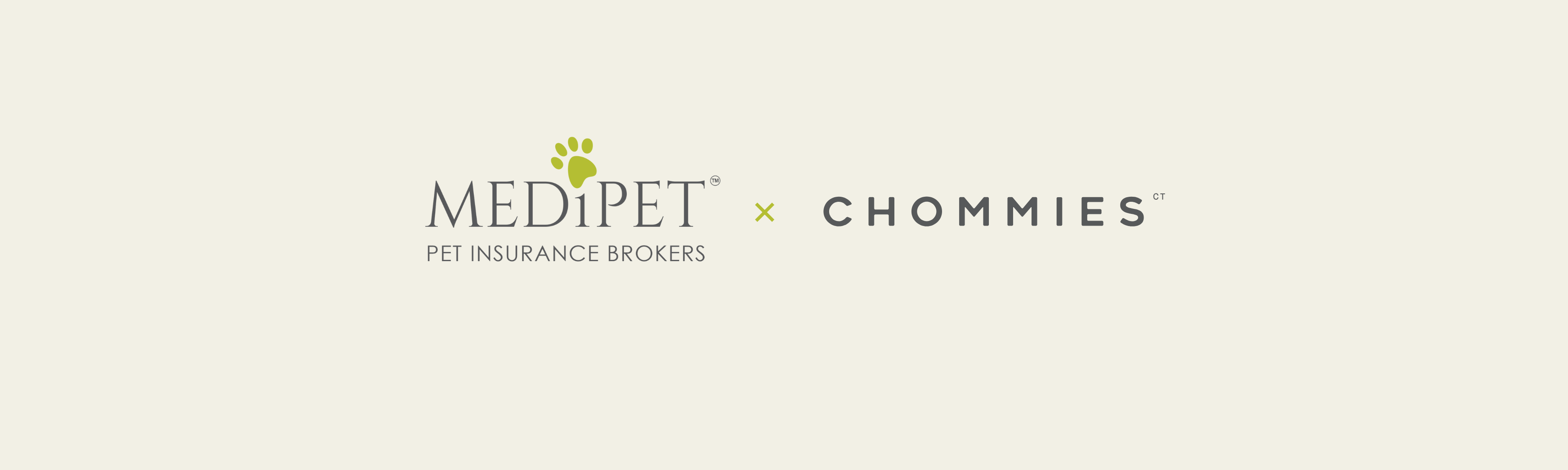CHOMMIES x MediPet: Protecting the Ones You Love Most