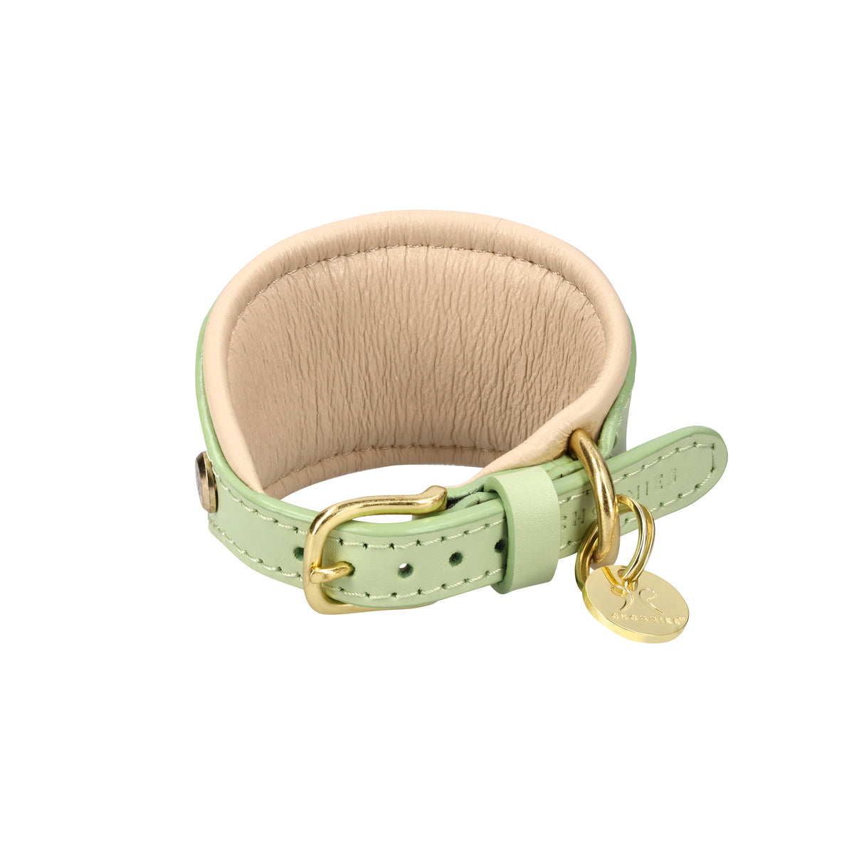 Adjustable Dog Collar | Sighthound