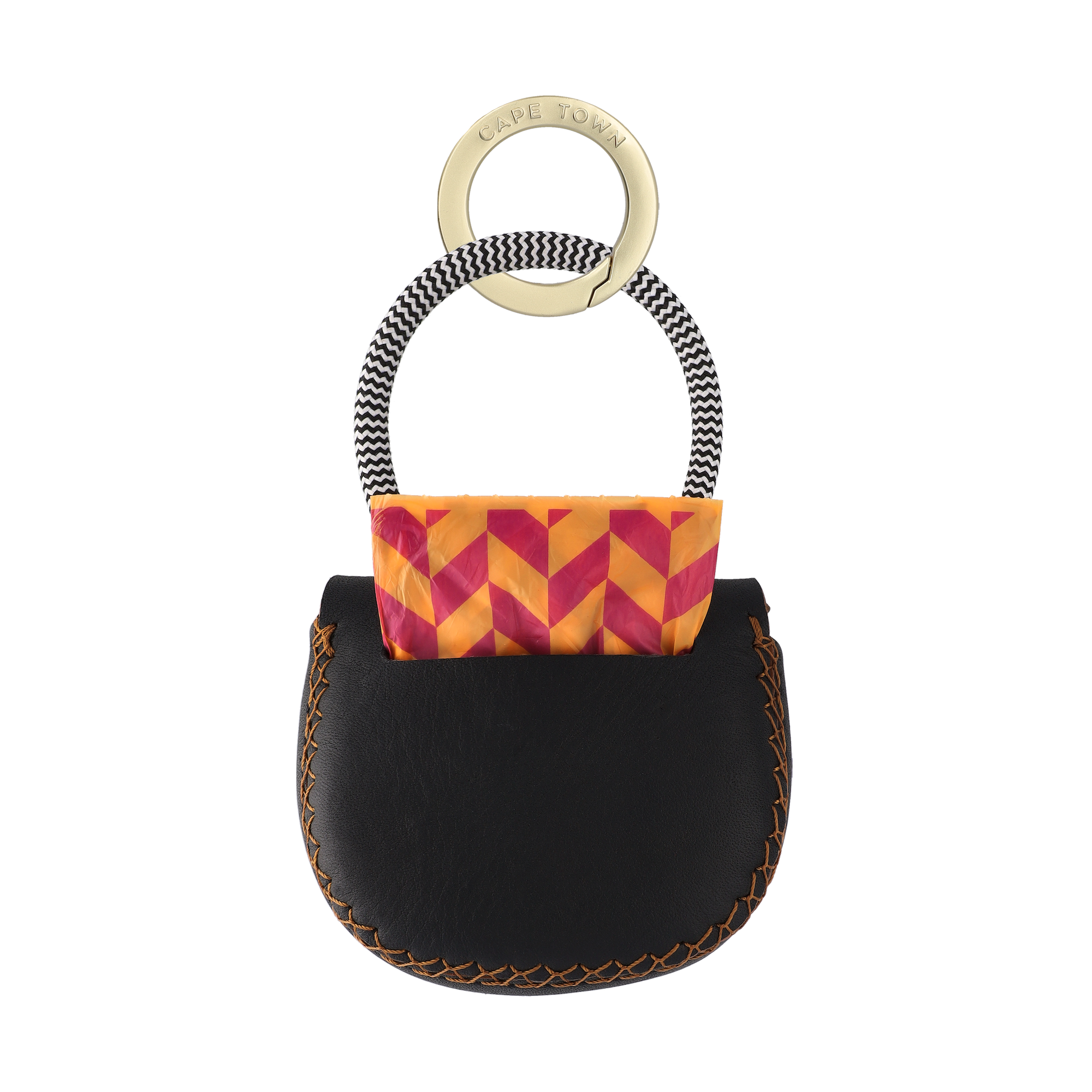 Purse Poo-Bag Holder | Hendrix