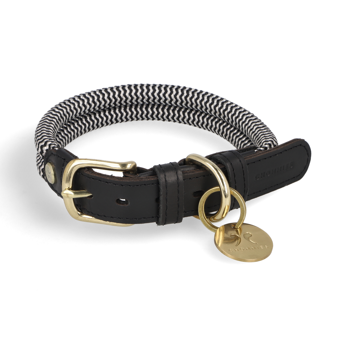 Adjustable Dog Collar | Signature