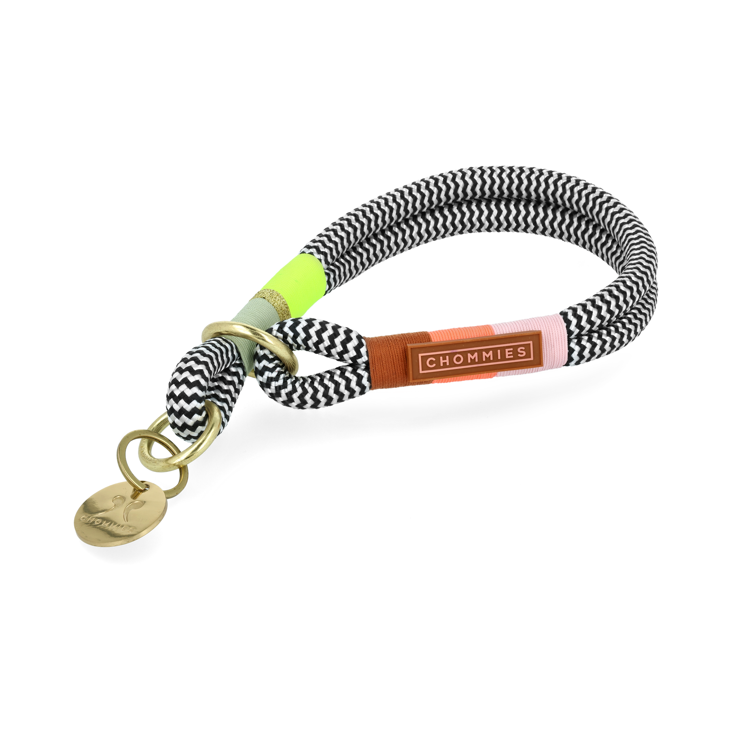 Slip-On Dog Collar | Popsicle