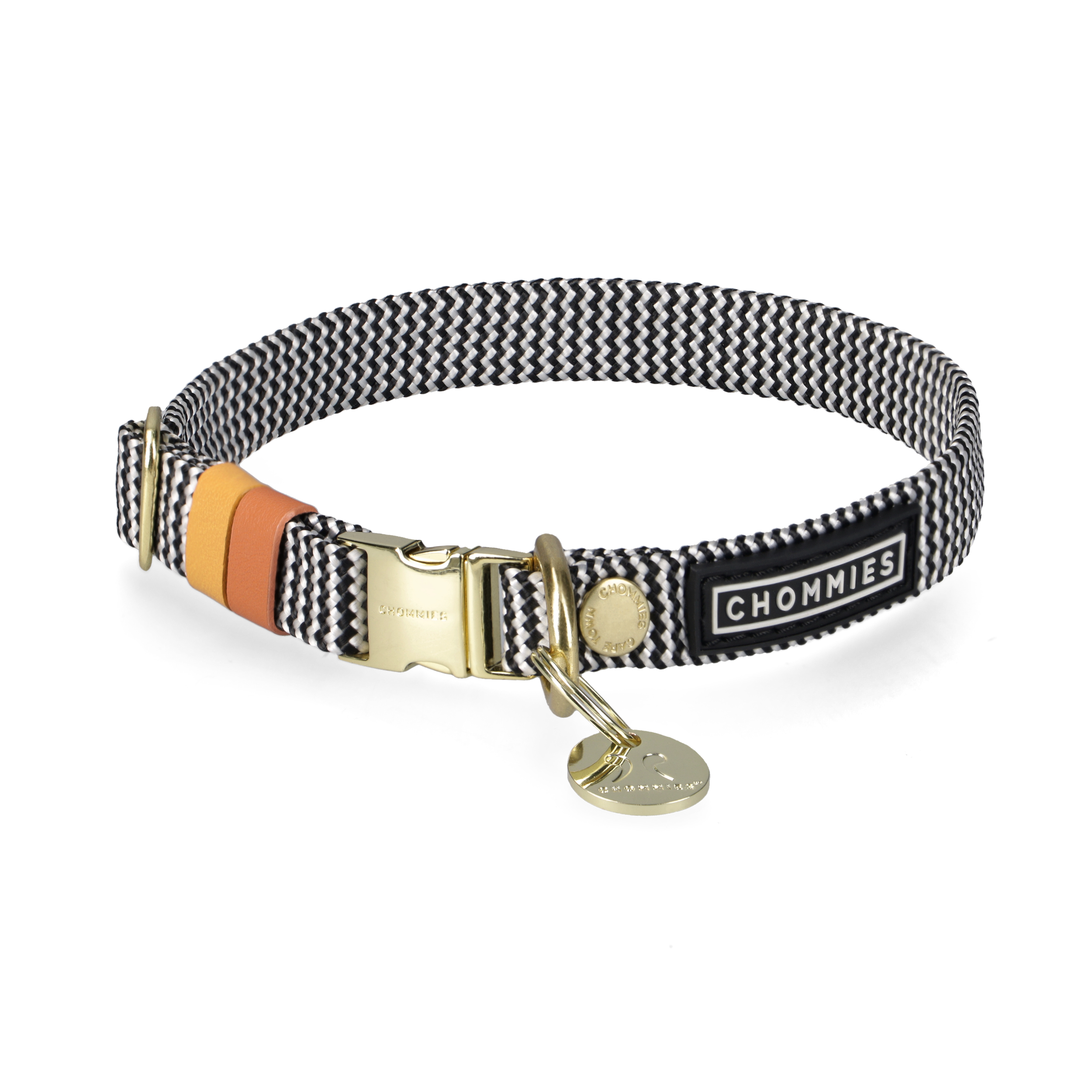 Adjustable Puppy Collar | Rooibos