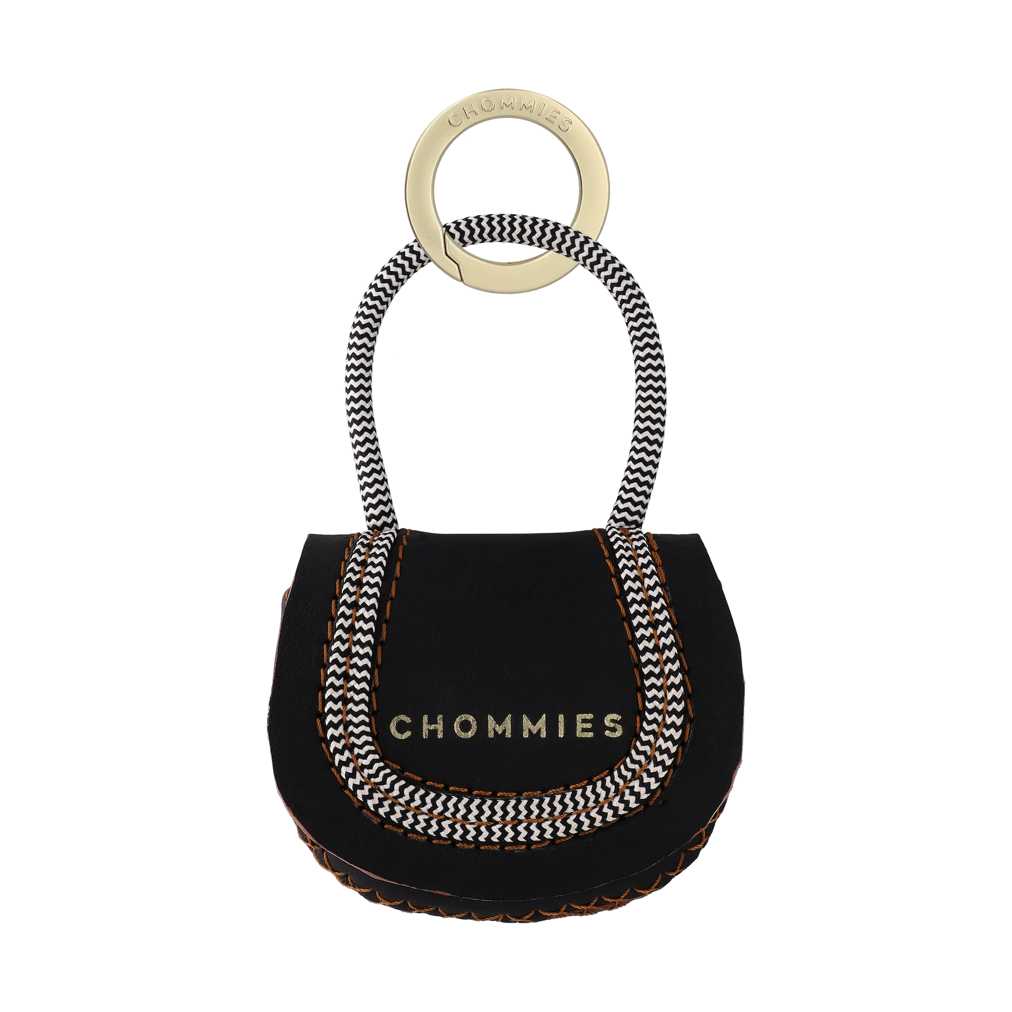 Purse Poo-Bag Holder | Hendrix