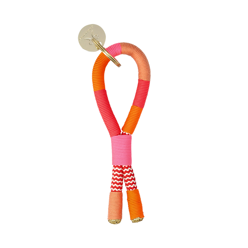 Loop Keyring
