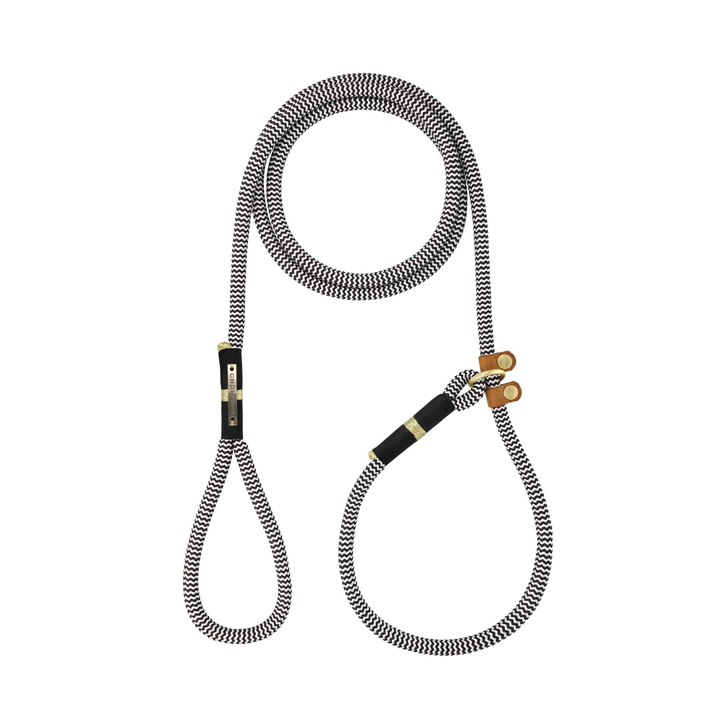 Slip-On Dog Leash | Parkhurst
