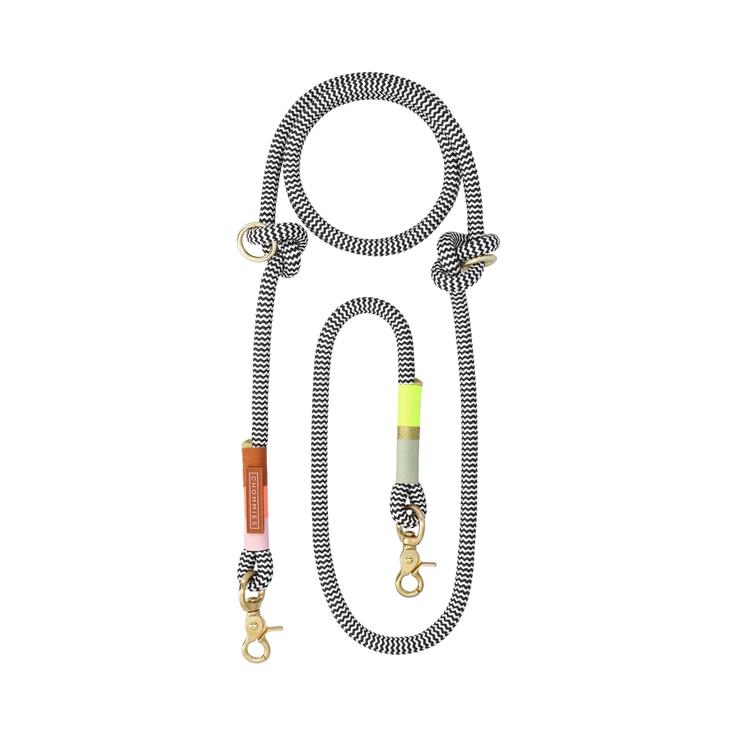 Hands-Free Dog Leash | Popsicle