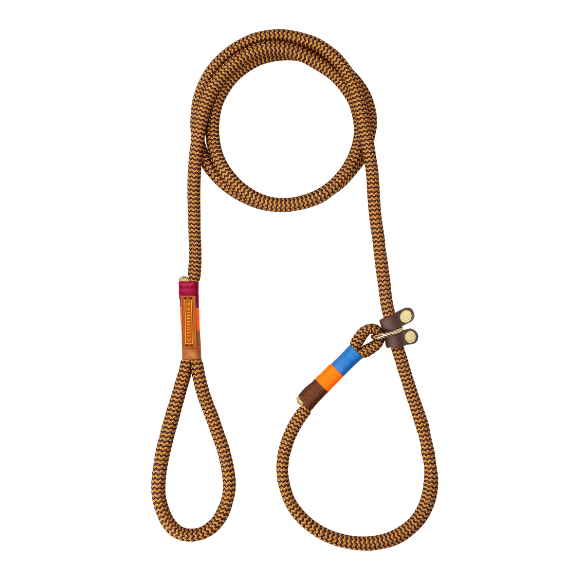Slip-On Dog Leash