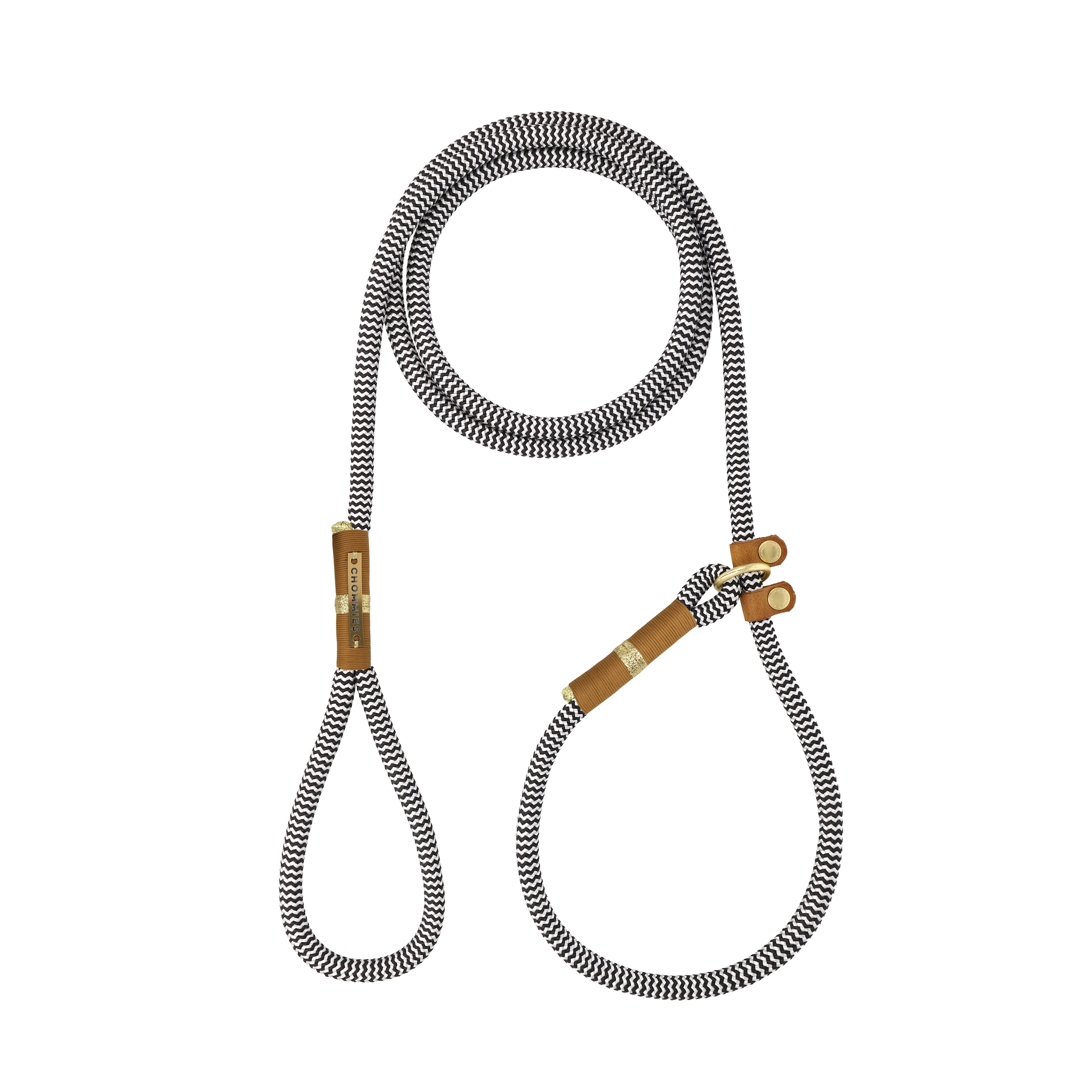 Slip-On Dog Leash | Sandton