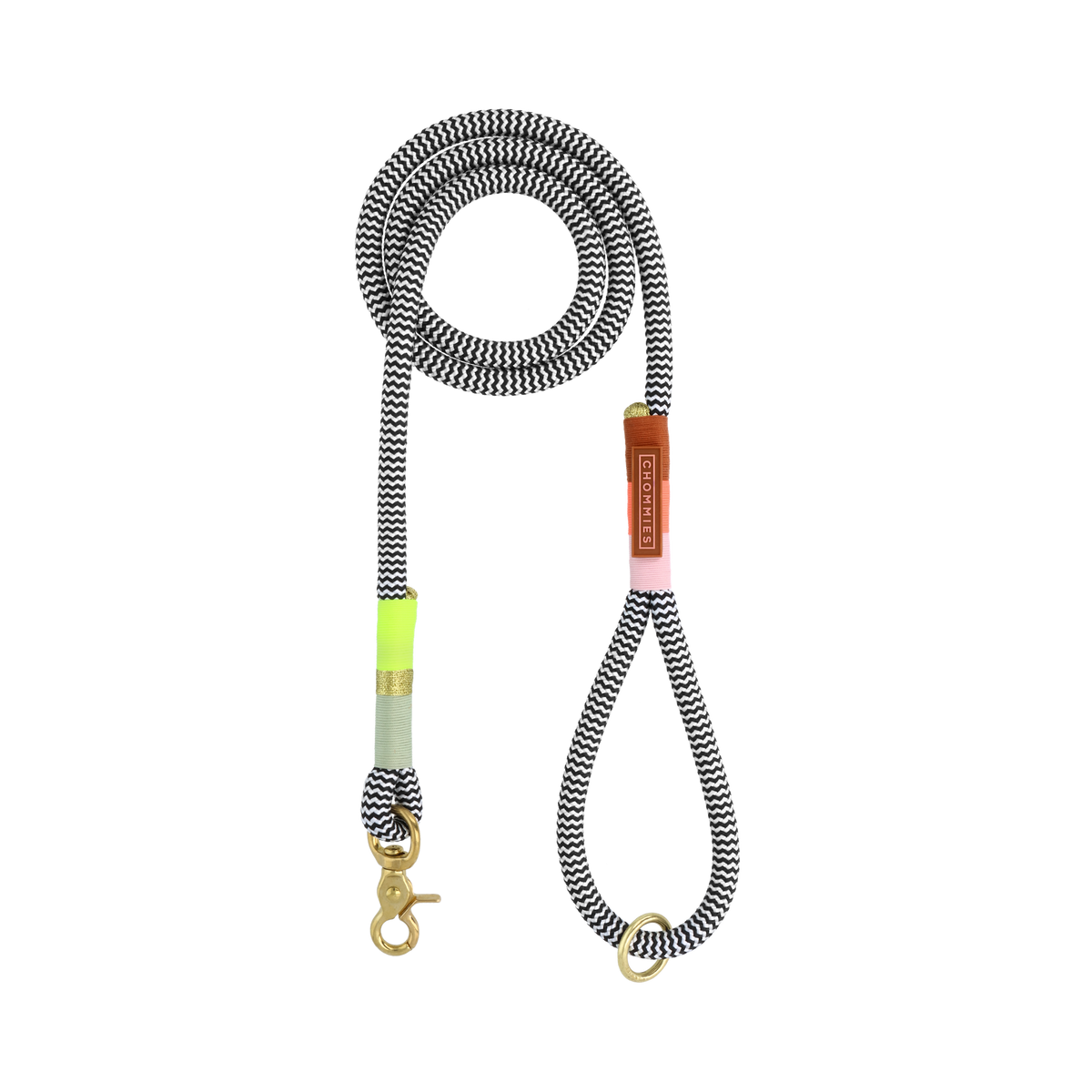 Everyday Dog Leash | Popsicle
