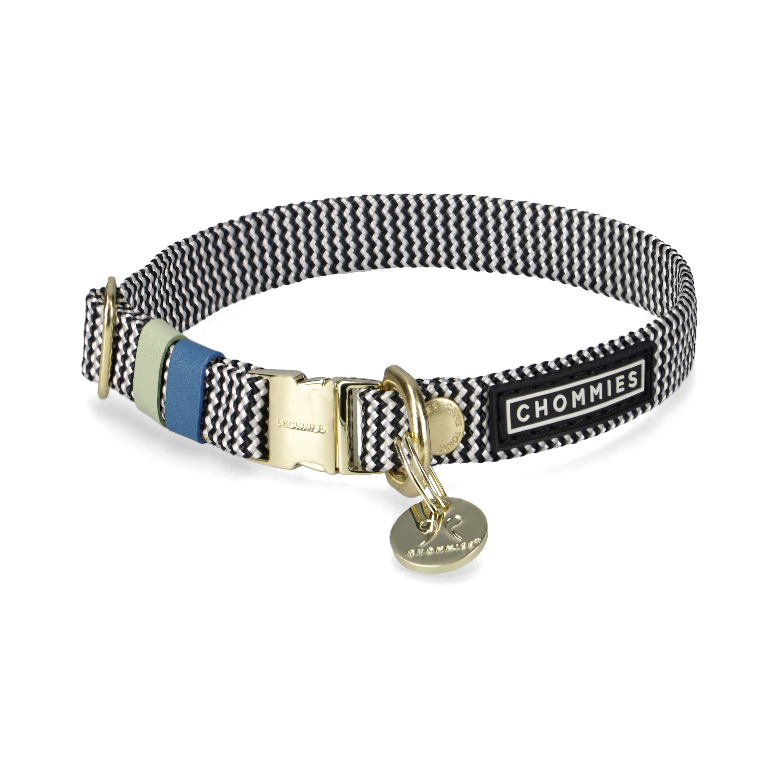 Adjustable Puppy Collar | Muizies