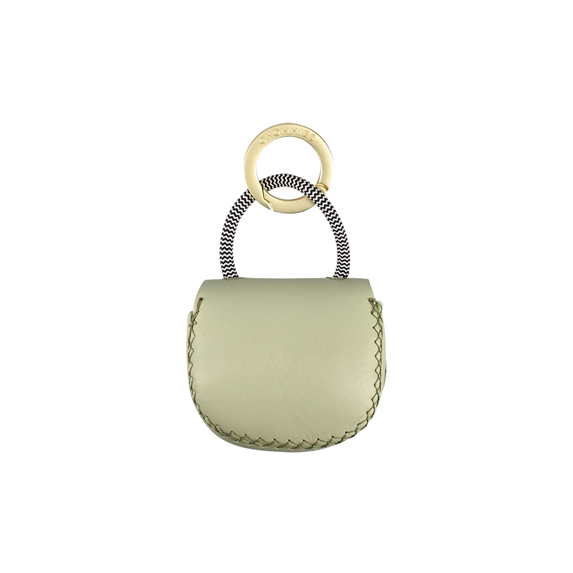 Le Toutou Poo-Bag Purse | Buchu