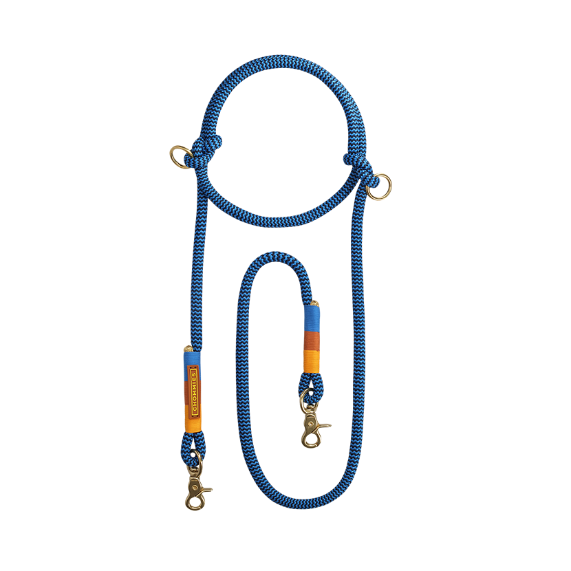 Hands-Free Dog Leash | Rope