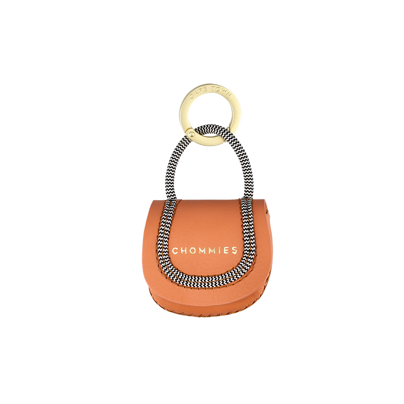 Le Toutou Poo-Bag Purse | Apricot