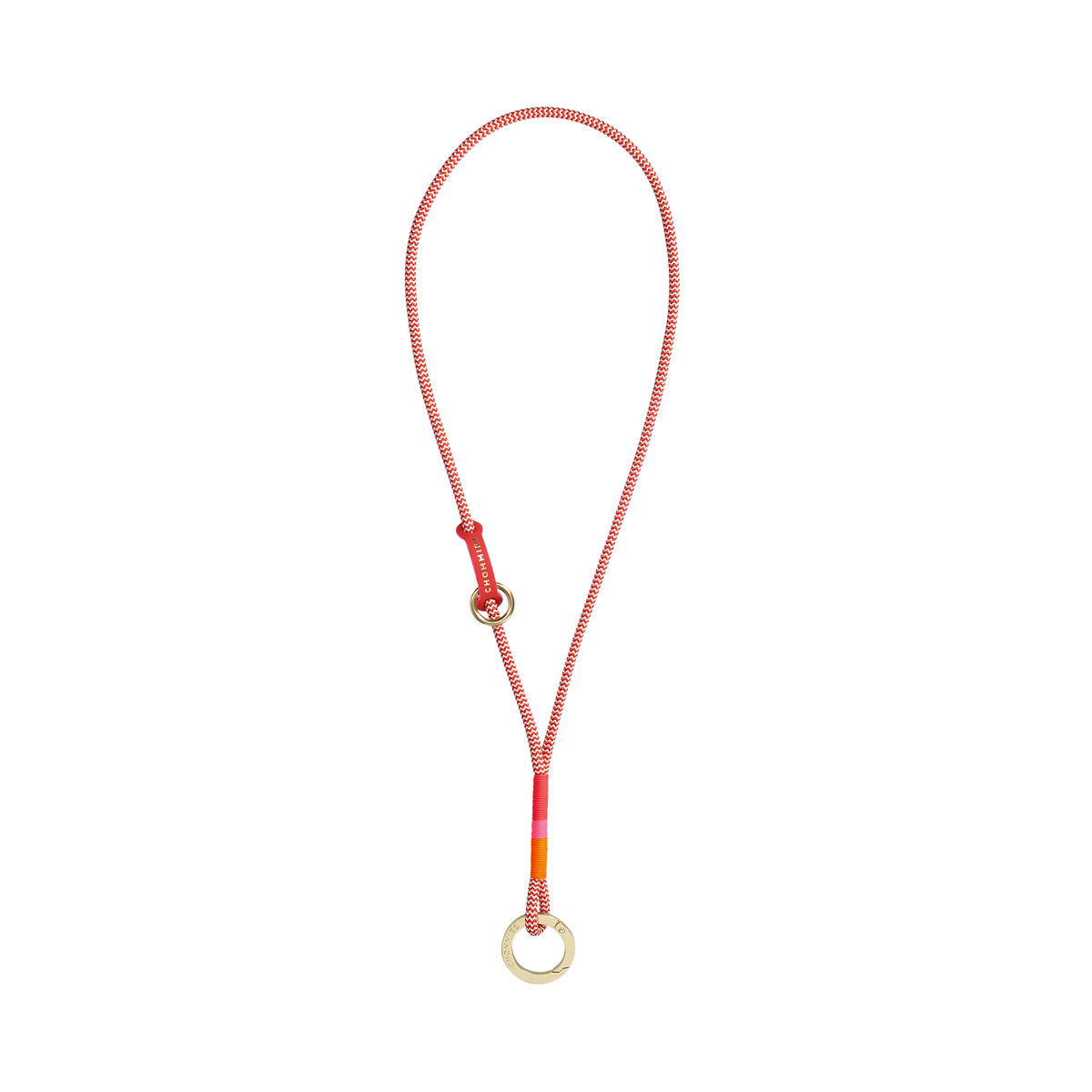 Sports Lanyard