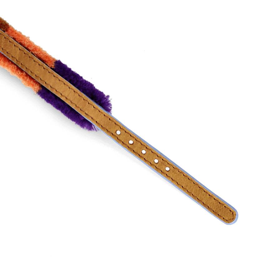 Adjustable Small Dog Collar | Pomm Pomm Summer