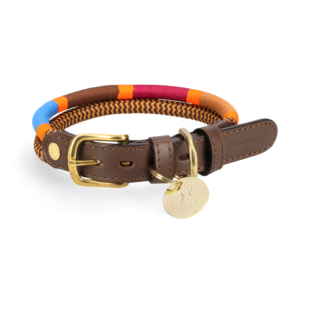 Adjustable Dog Collar | Heritage