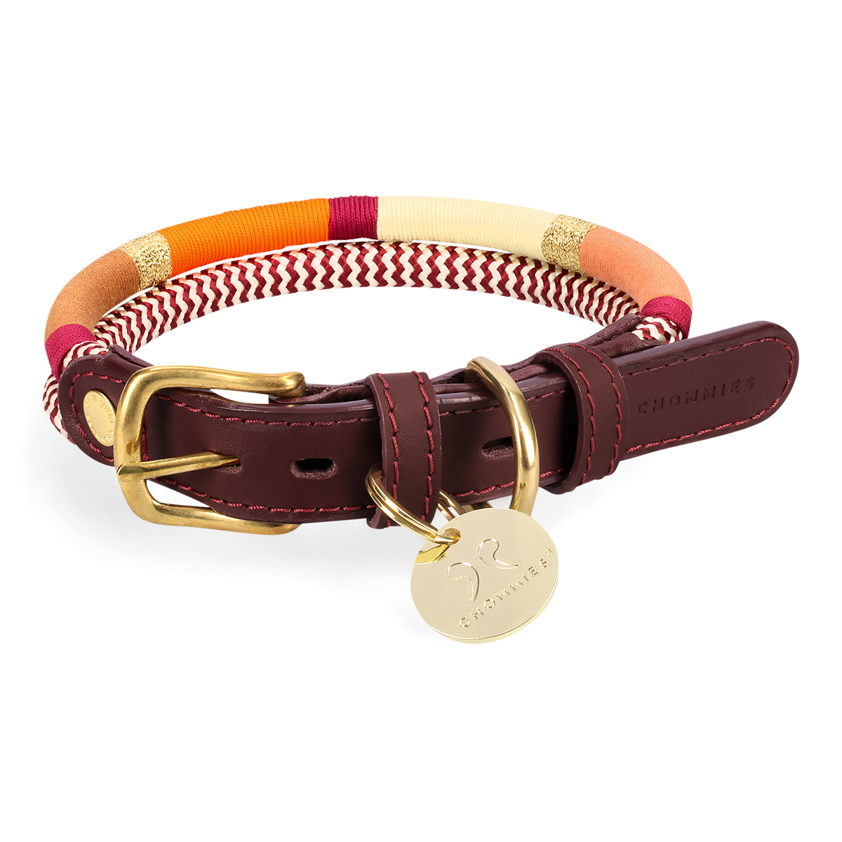 Adjustable Dog Collar | Heritage