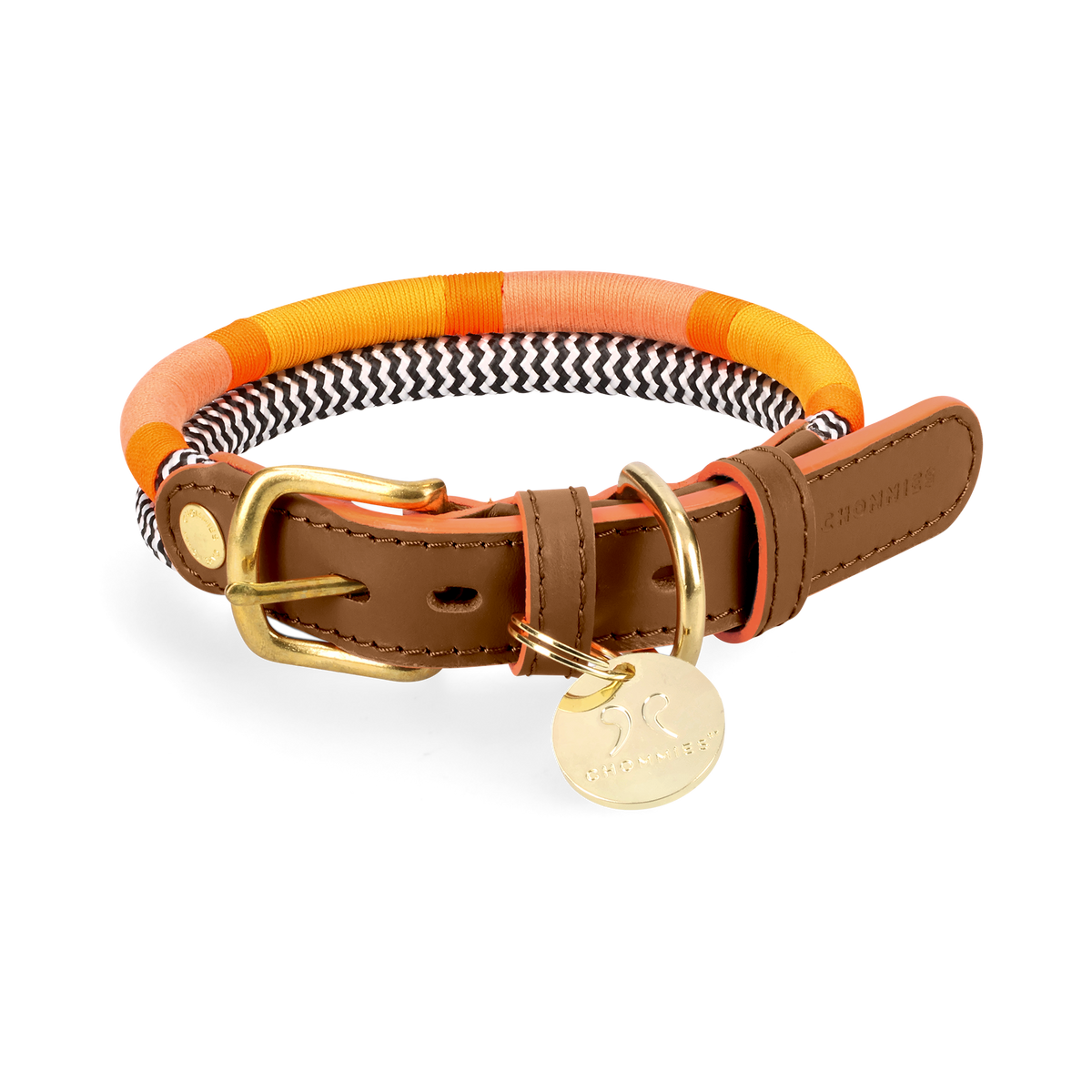 Adjustable Dog Collar | Heritage