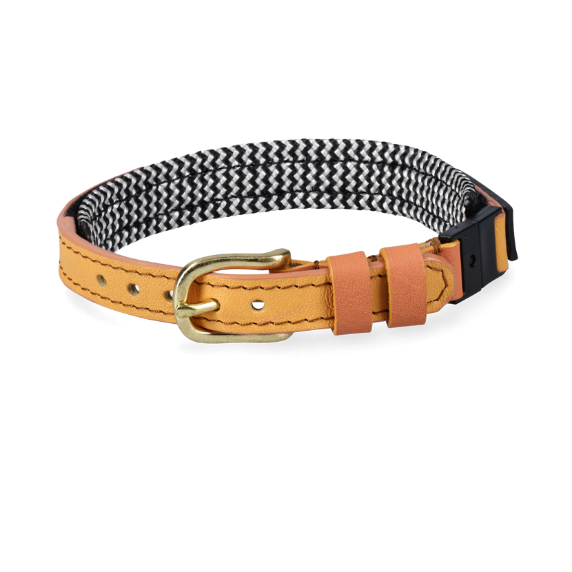 Adjustable Cat Collar | Rooibos