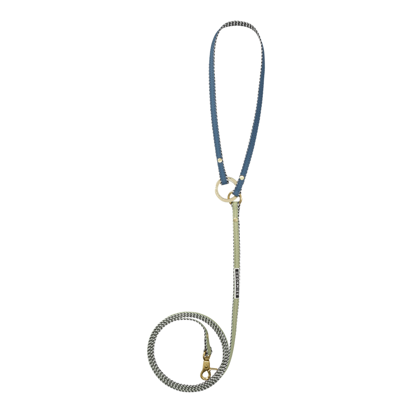 Leather Cat Leash