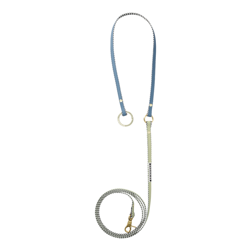 Leather Cat Leash