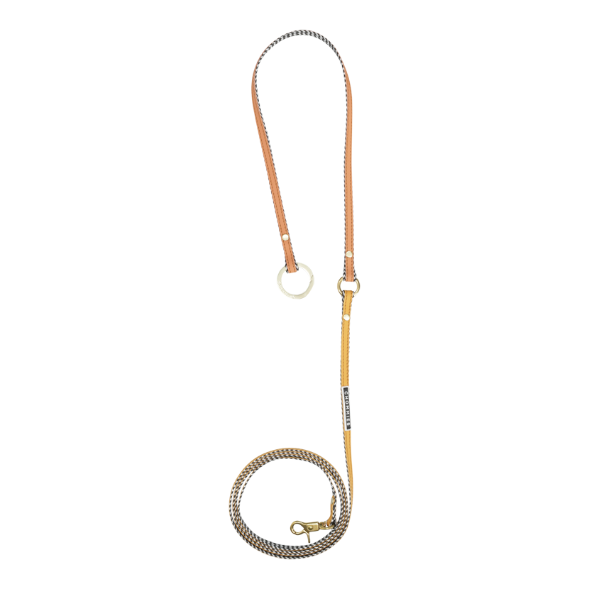 Leather Cat Leash