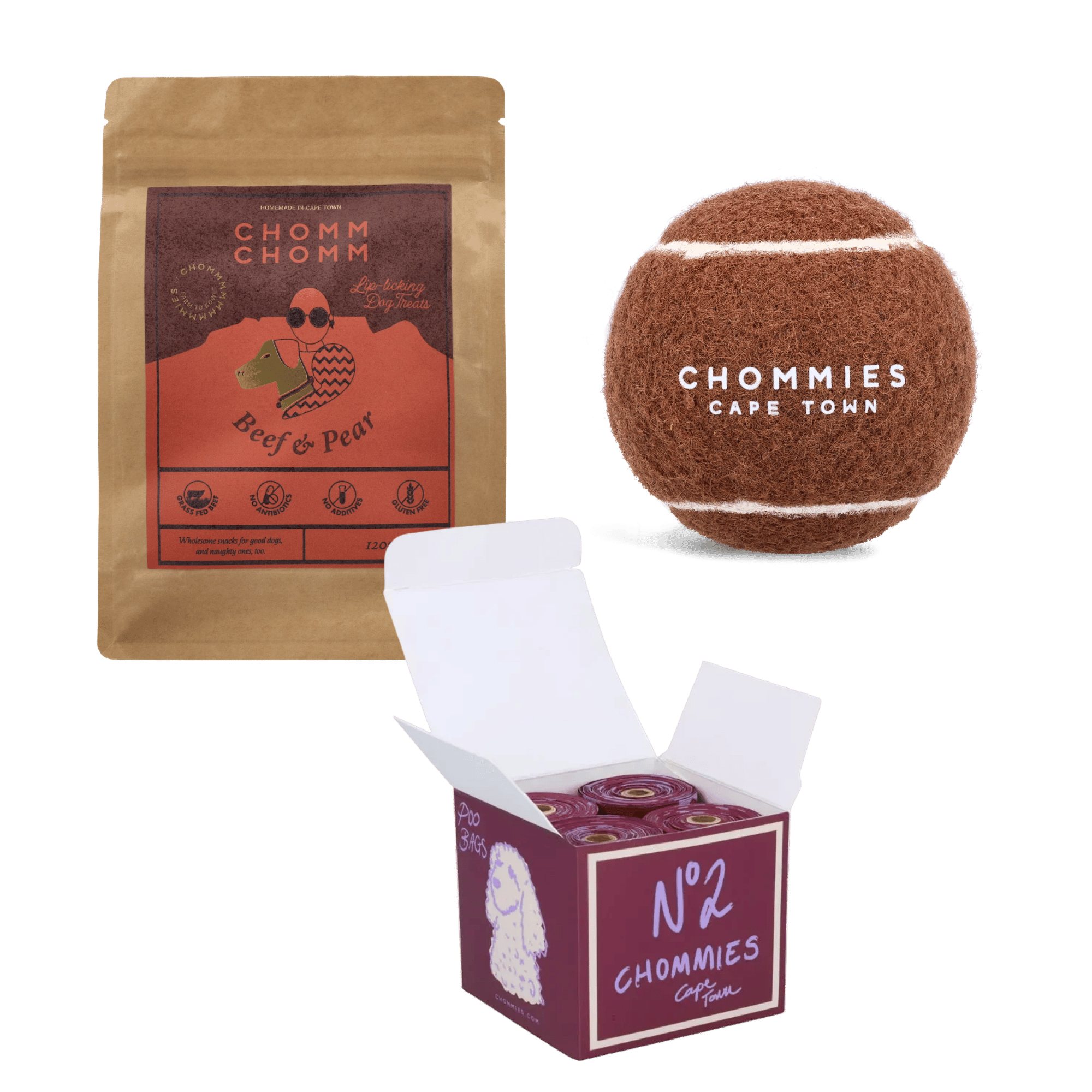 The Sorted Bundle