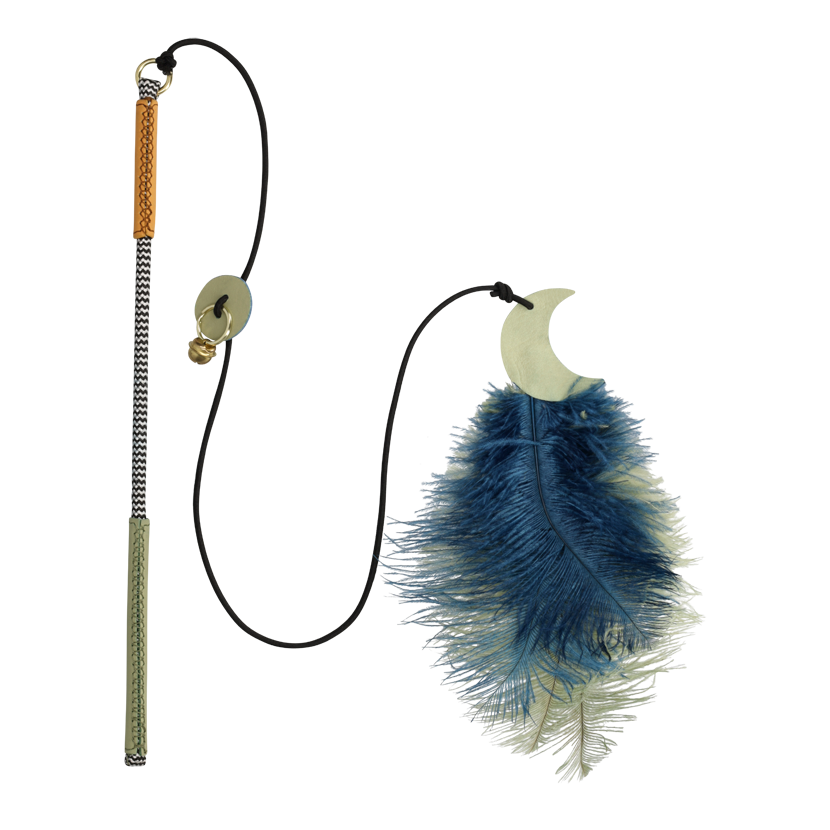The Tease Cat Toy