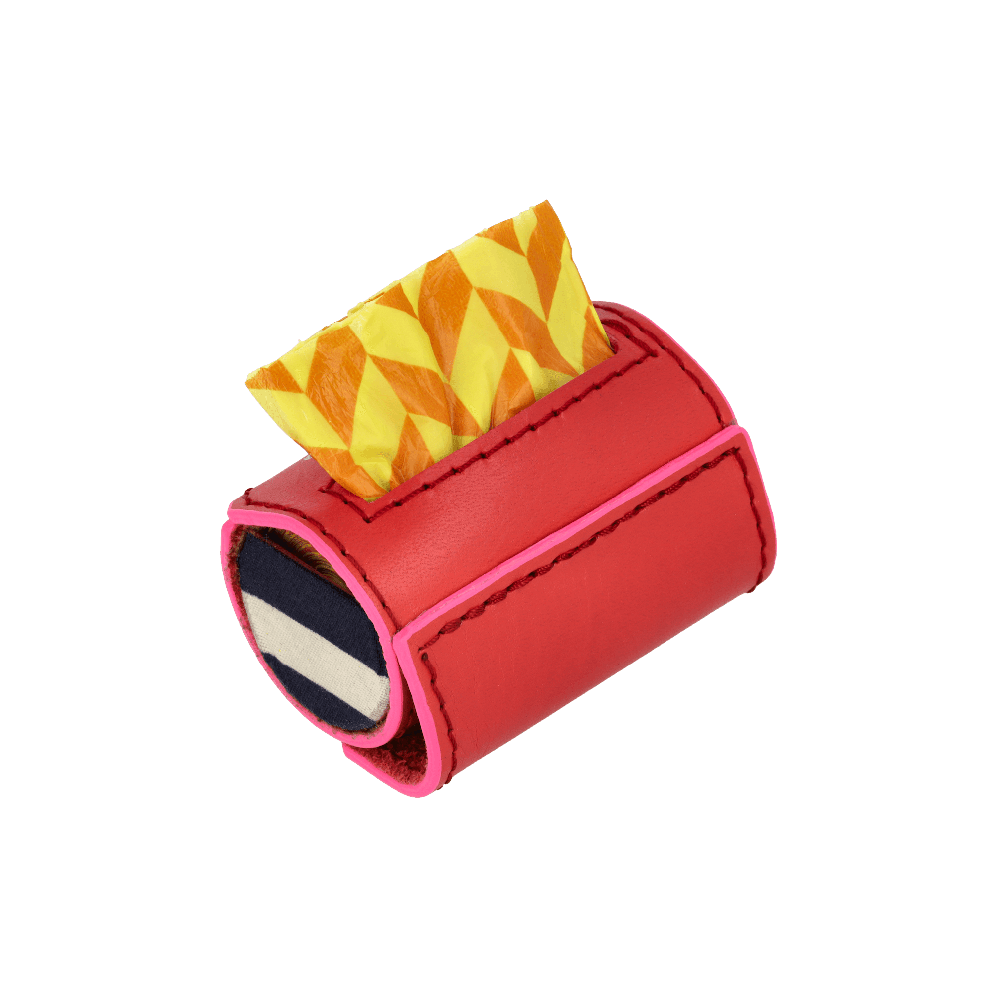 Clip-On Poo Bag Holder | Fezzy - Chommies
