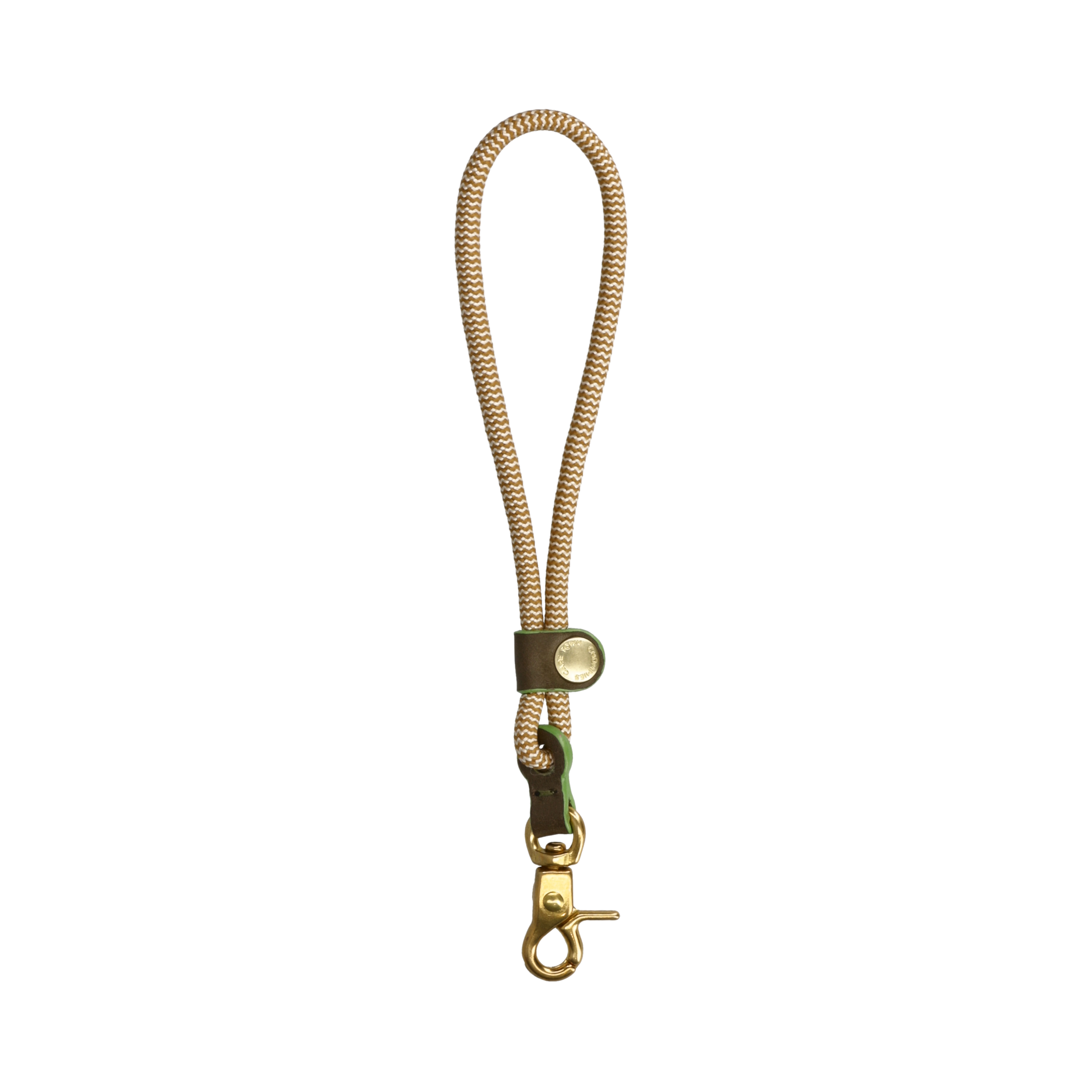 Handle Keyring | Spring