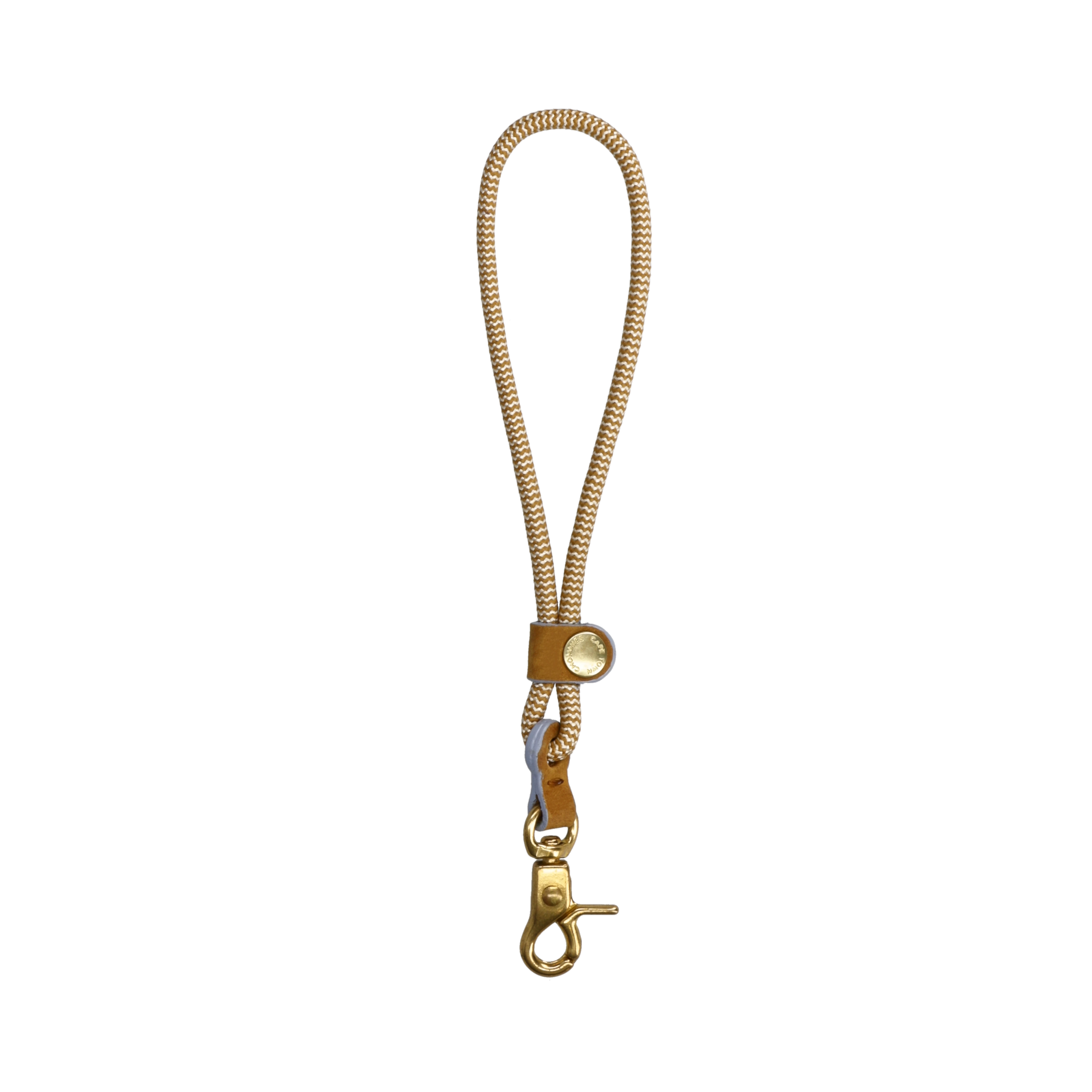 Handle Keyring | Summer