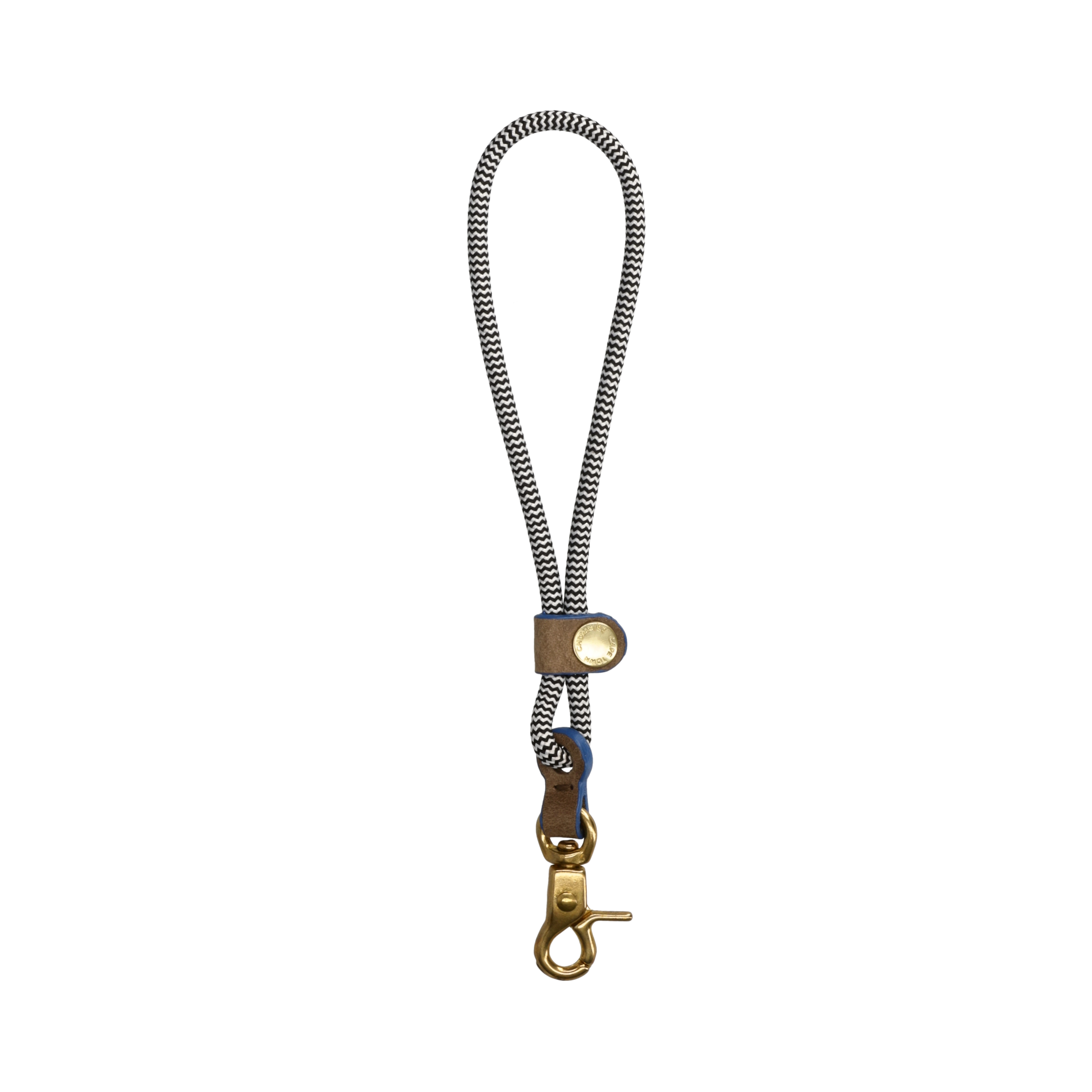 Handle Keyring | Winter