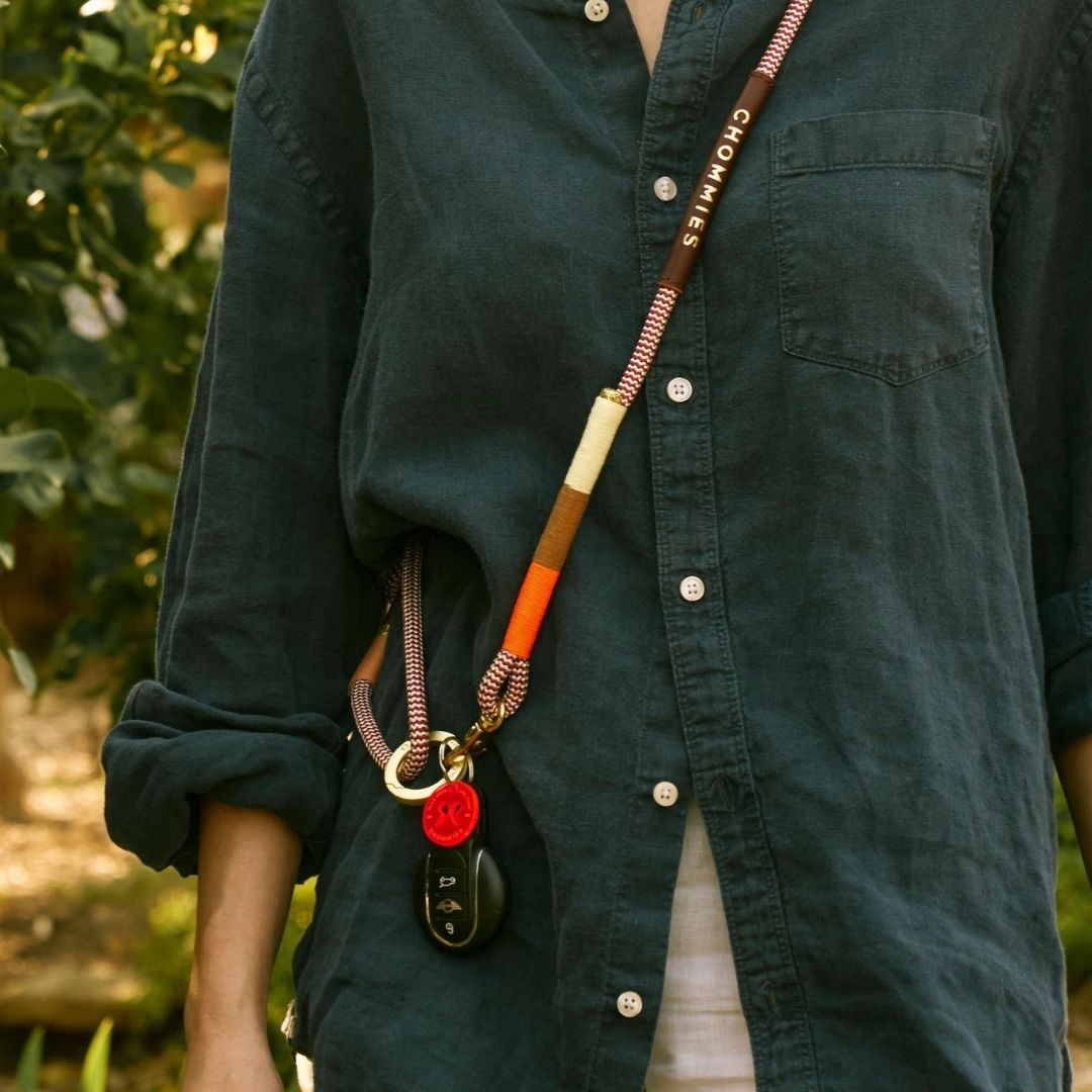 Lanyard | Autumn