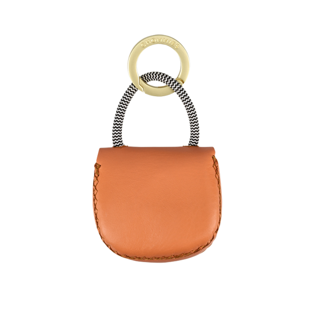 Le Toutou Poo-Bag Purse | Apricot