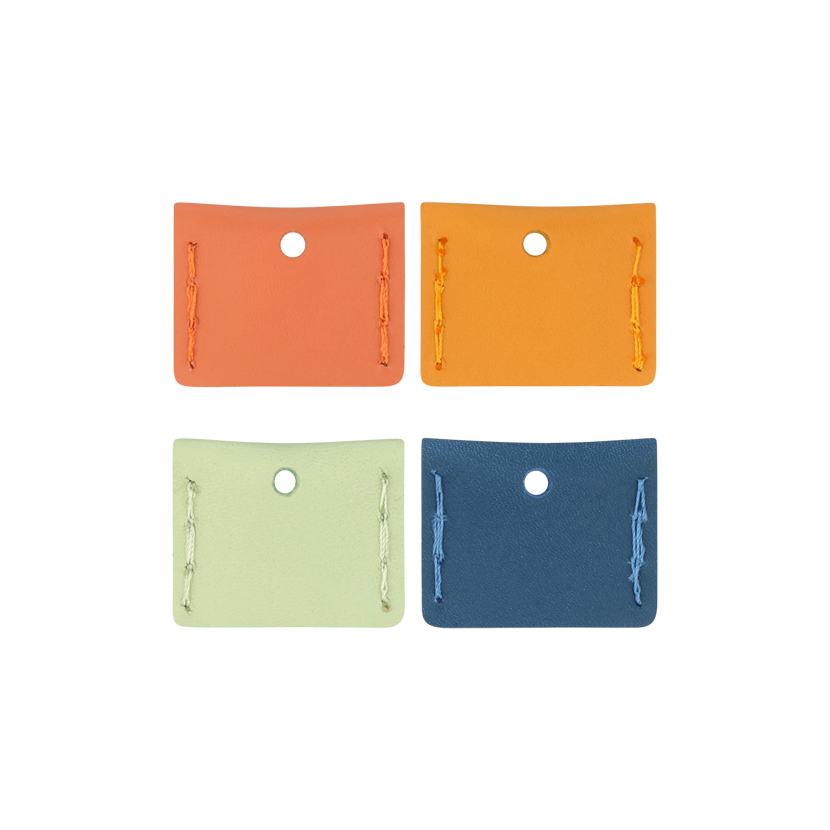 Key Sleeve | Pack of 4
