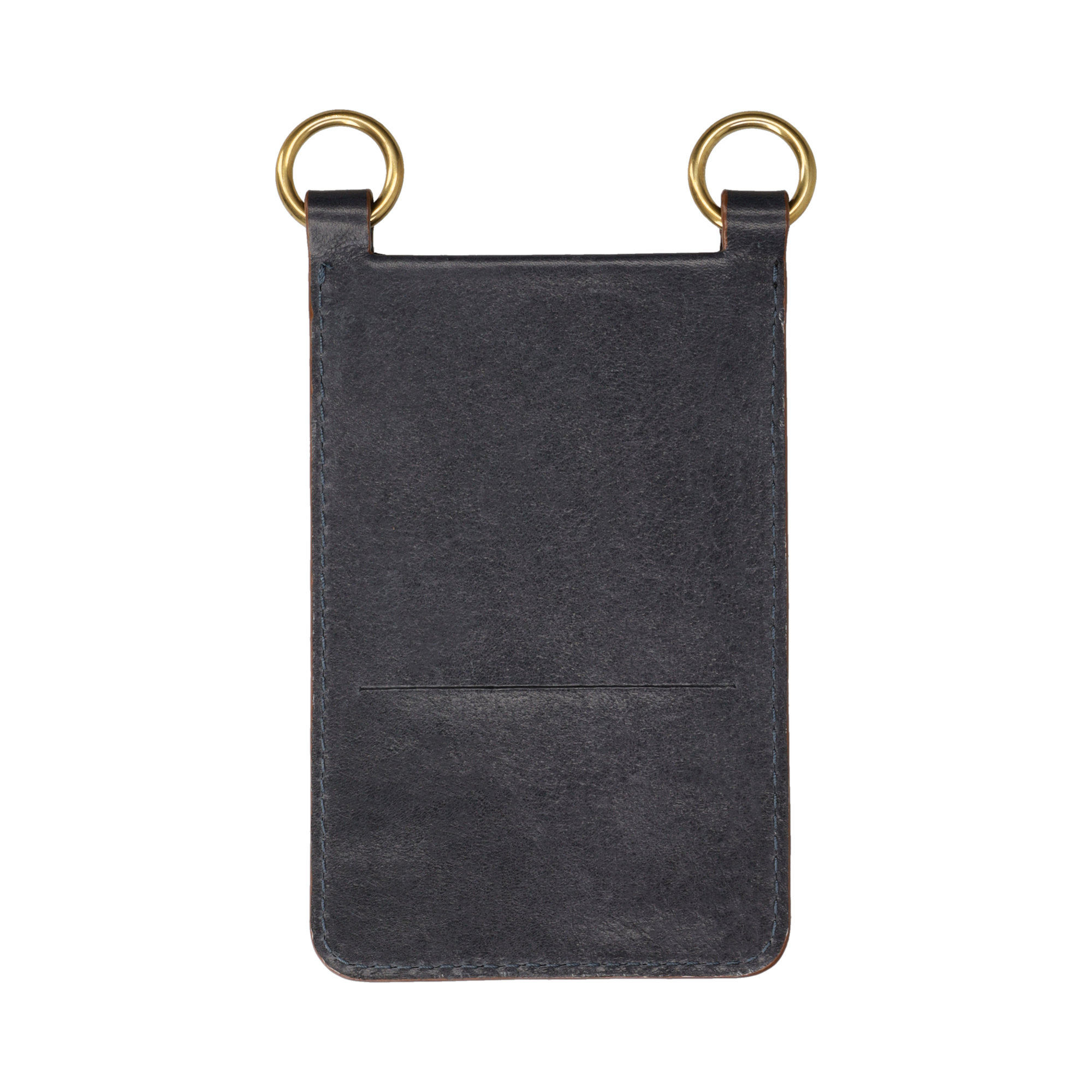 Plain Phone Pouch (excl. Strap) | Winter