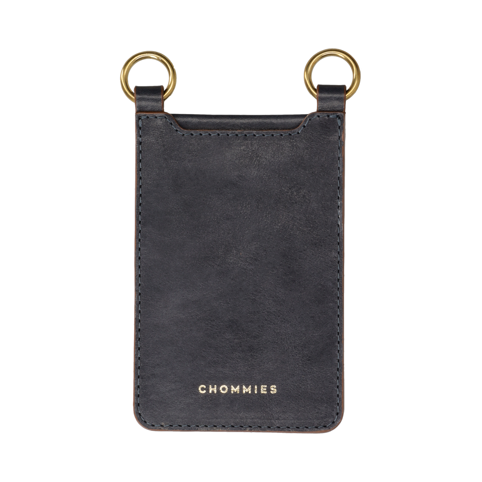 Plain Phone Pouch (excl. Strap) | Winter