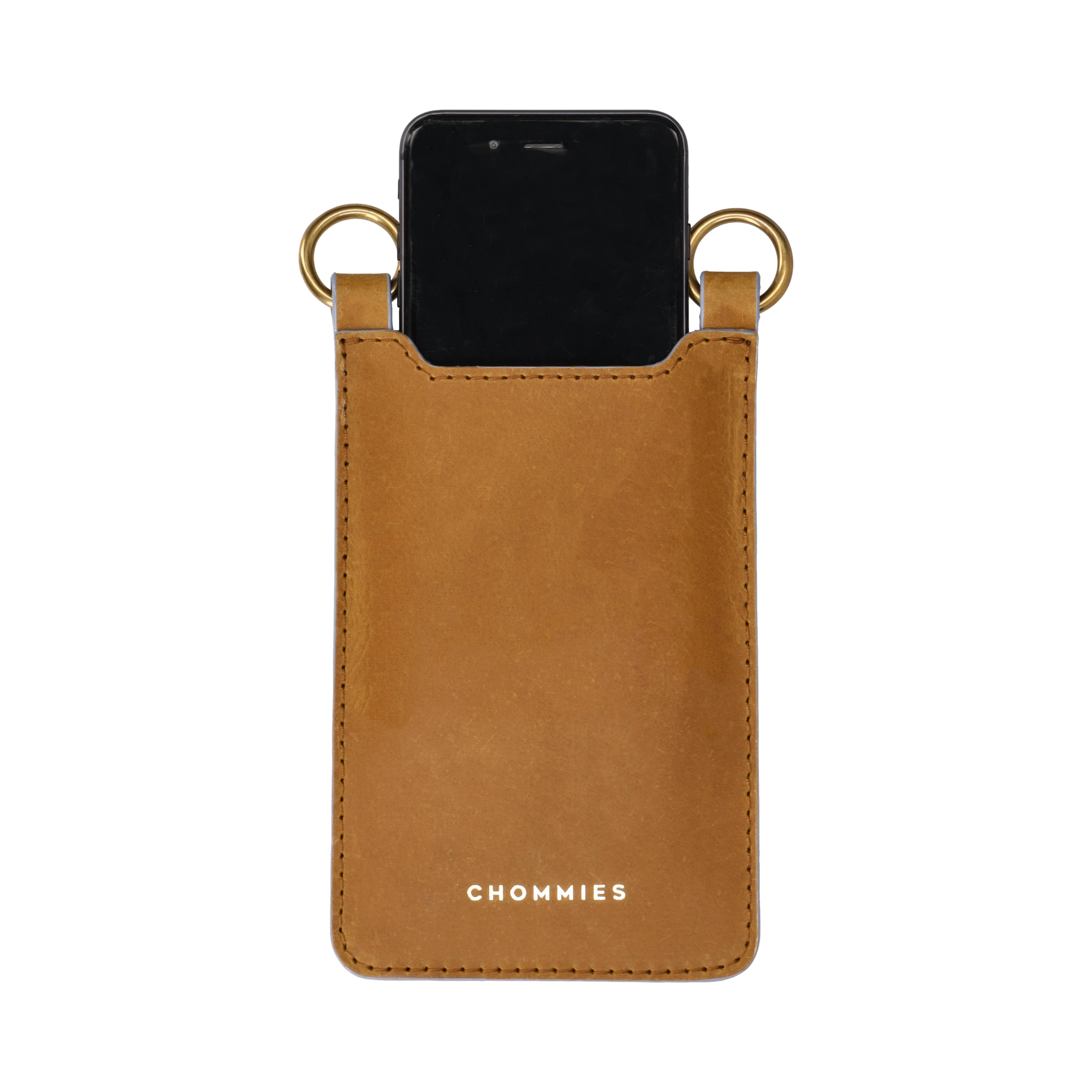 Plain Phone Pouch + Matching Lanyard | Summer