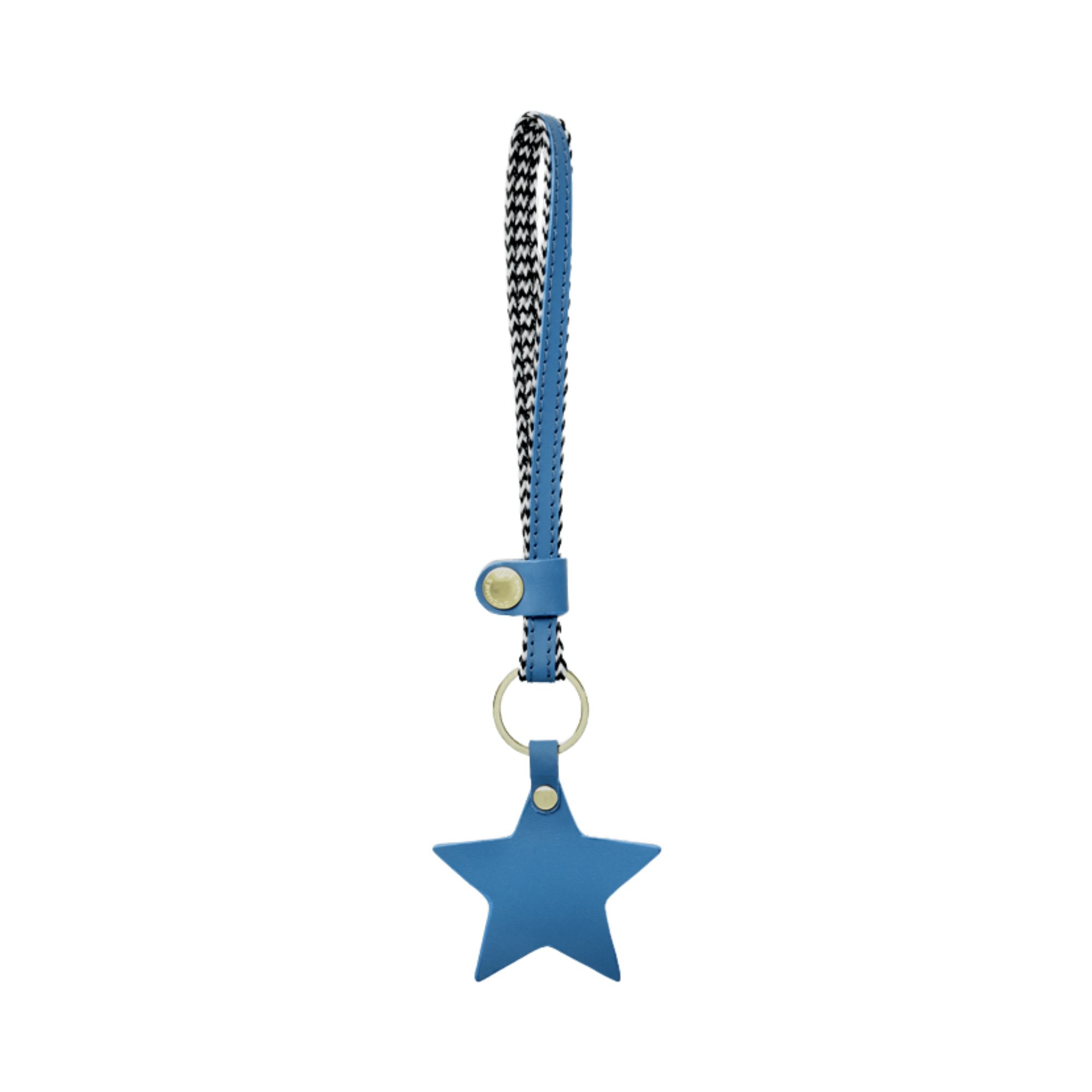 Star Keyring