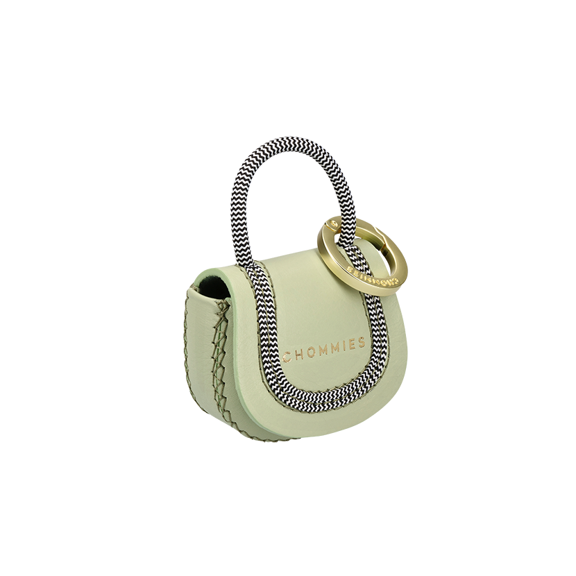 Le Toutou Poo-Bag Purse | Buchu