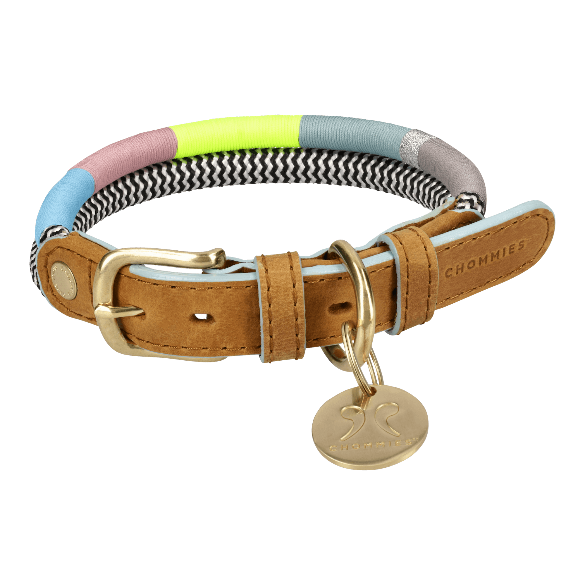 Adjustable Dog Collar | Zuzu