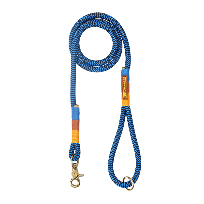 Everyday Dog Leash | Rope