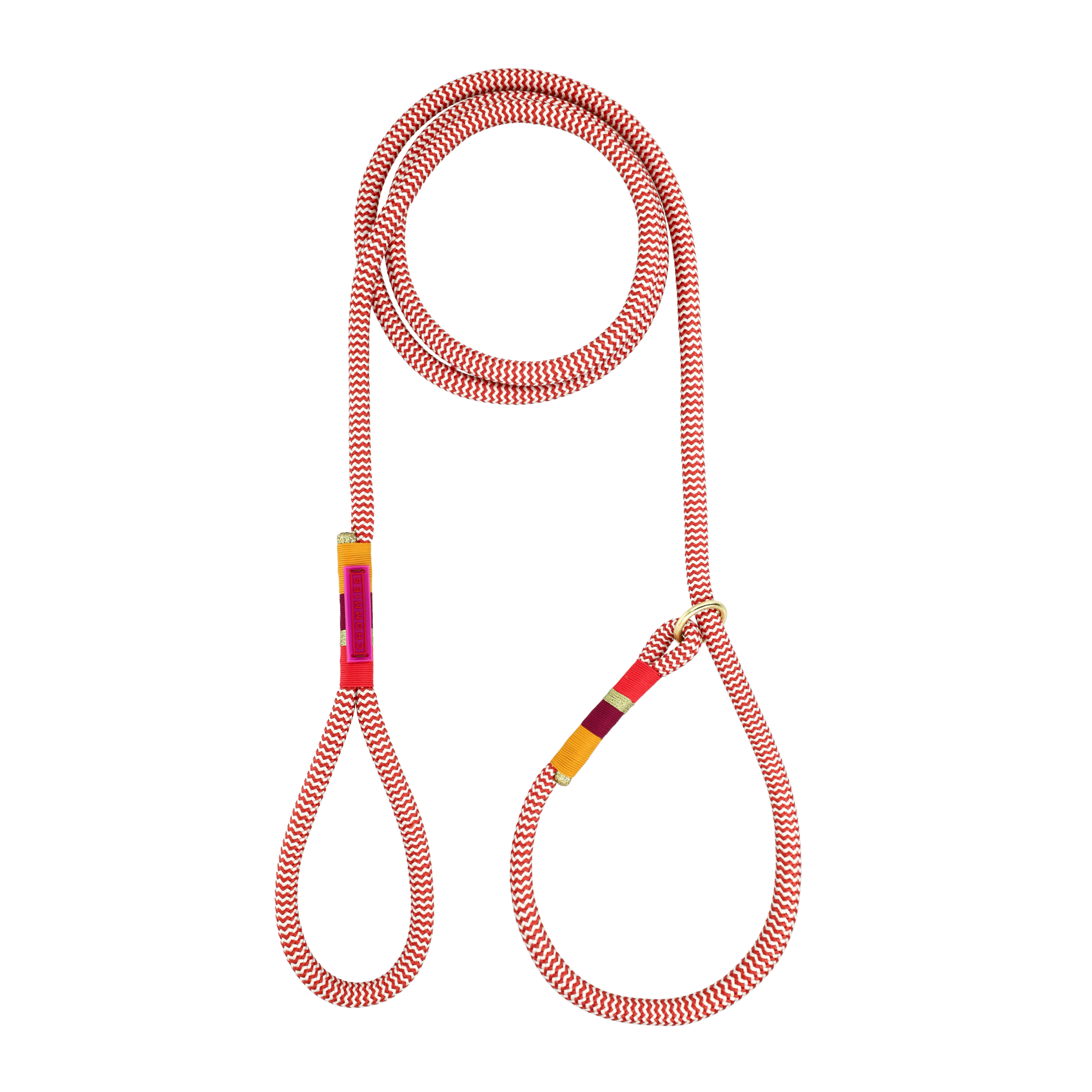 Slip-On Dog Leash | Fezzy
