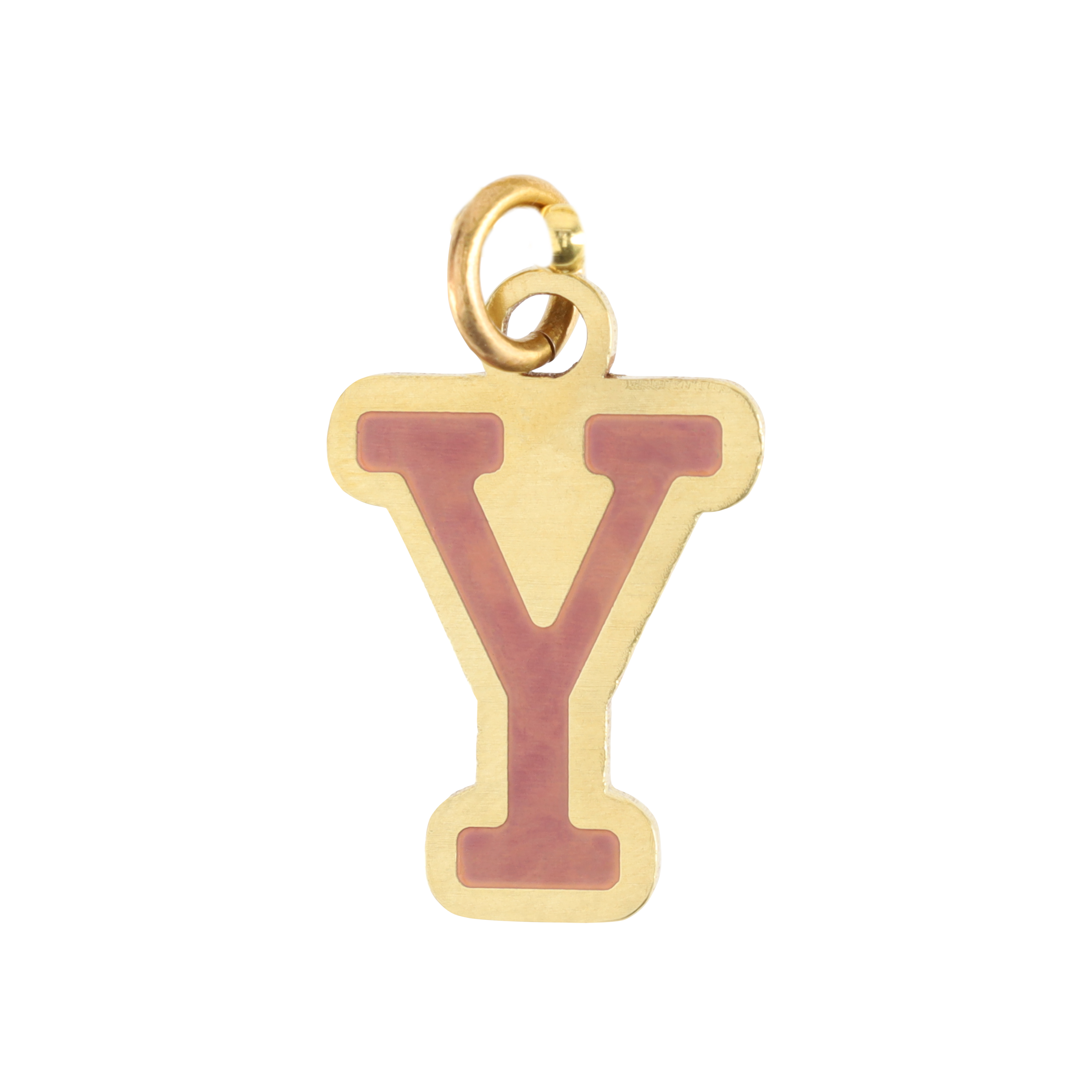 Charm Alphabet Letter