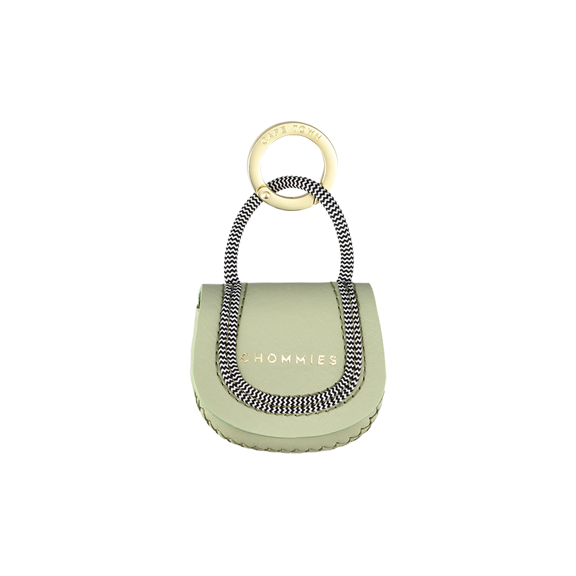 Le TouTou Poo Bag Purse