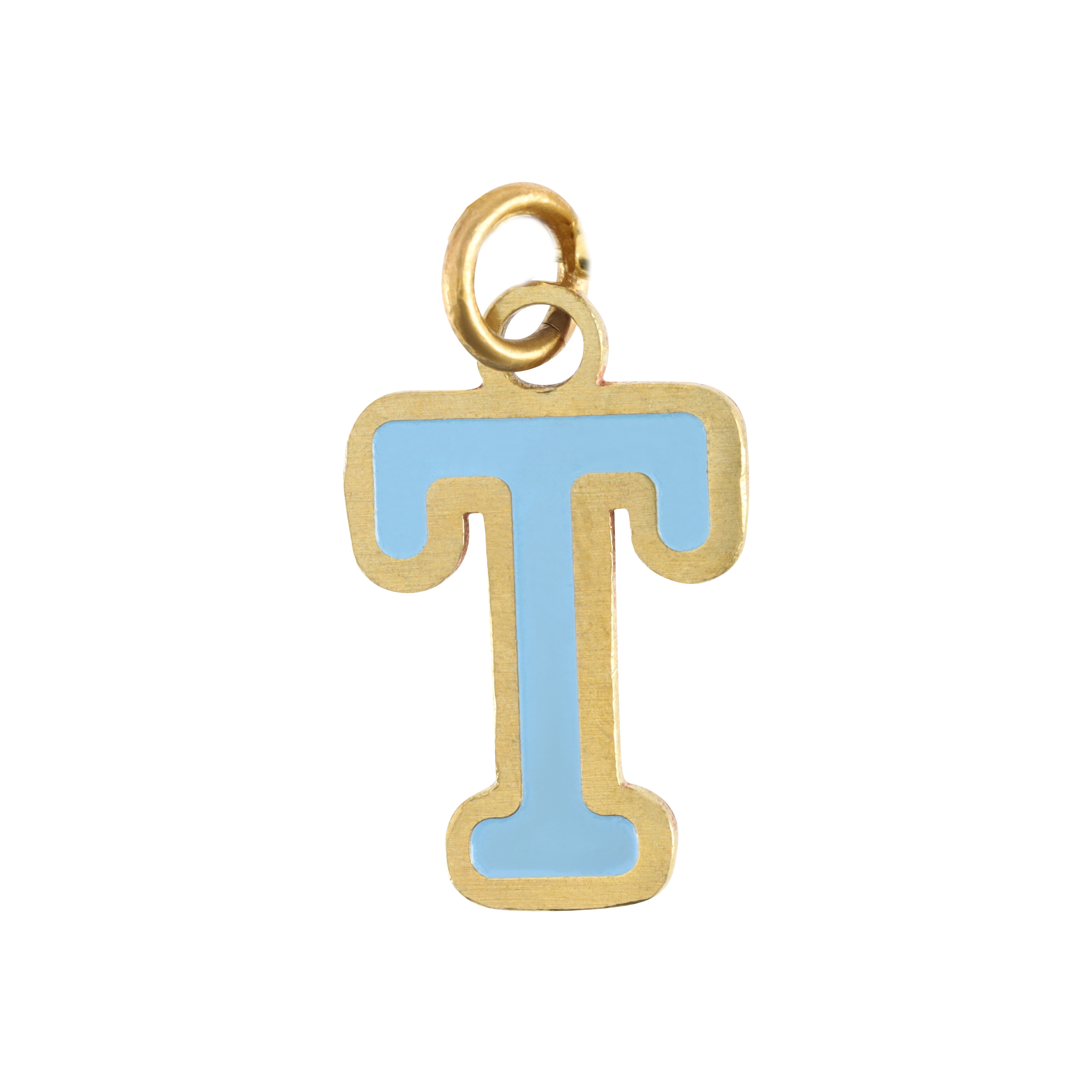 Charm Alphabet Letter