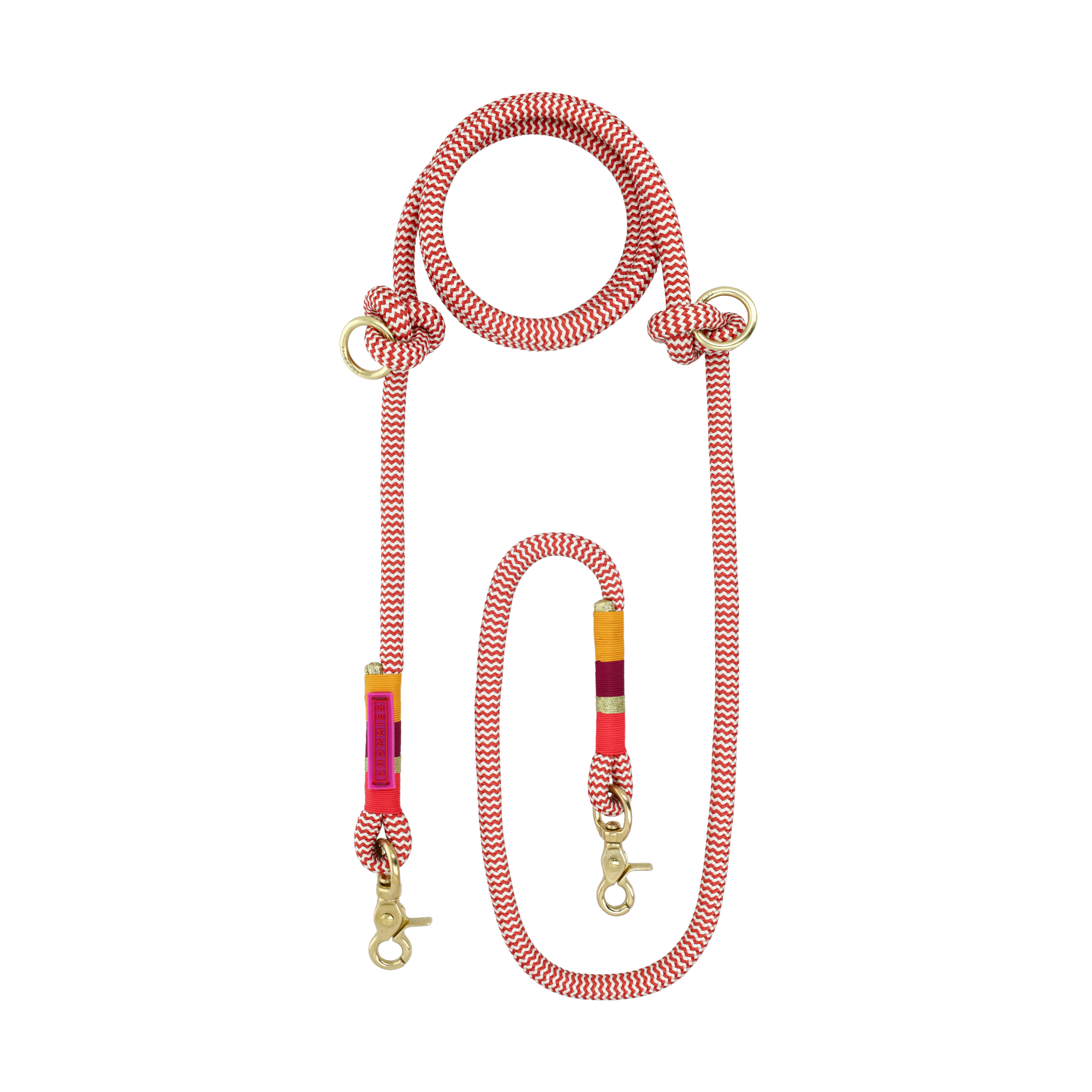 Hands-Free Dog Leash | Fezzy