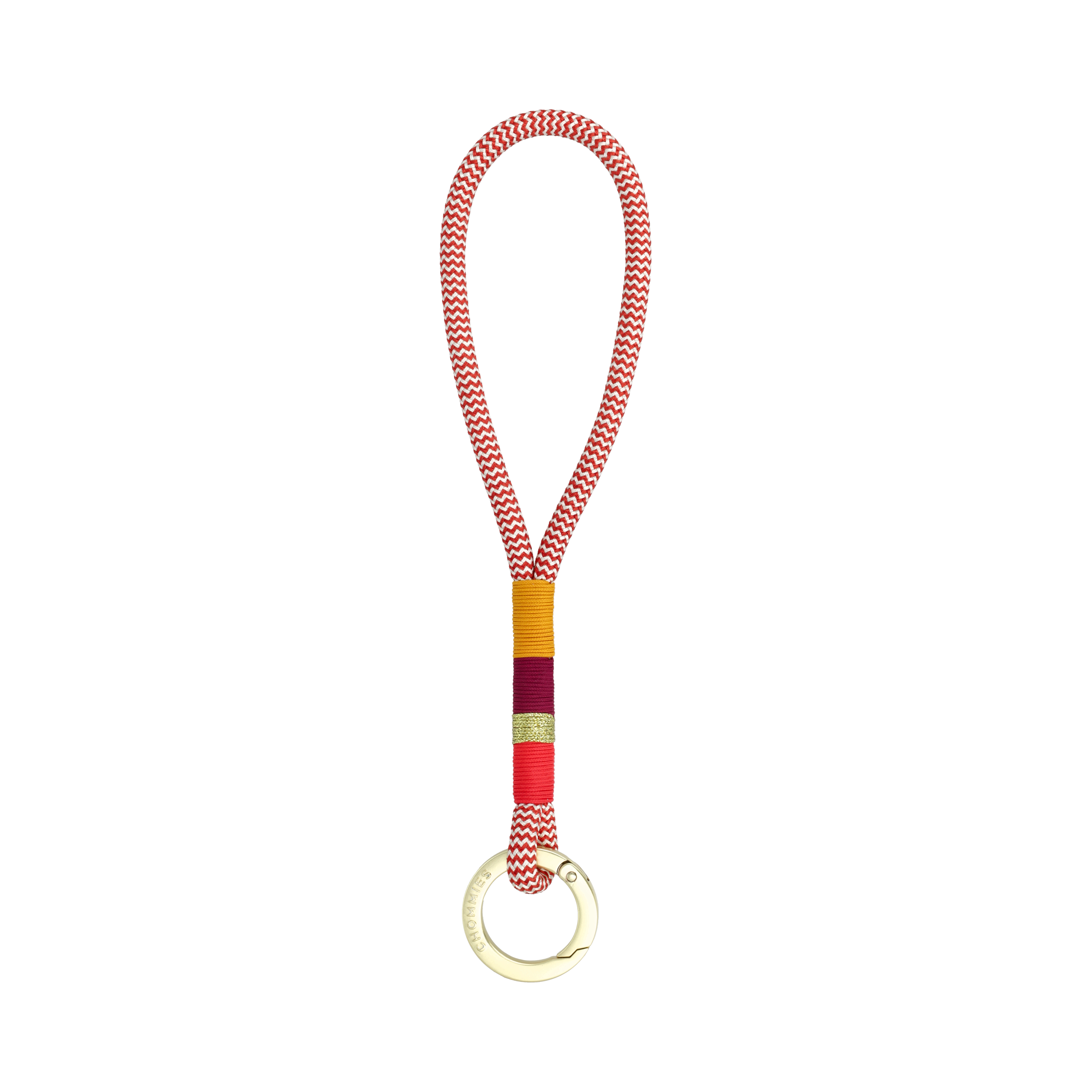 Sports Keyring | Dezemba