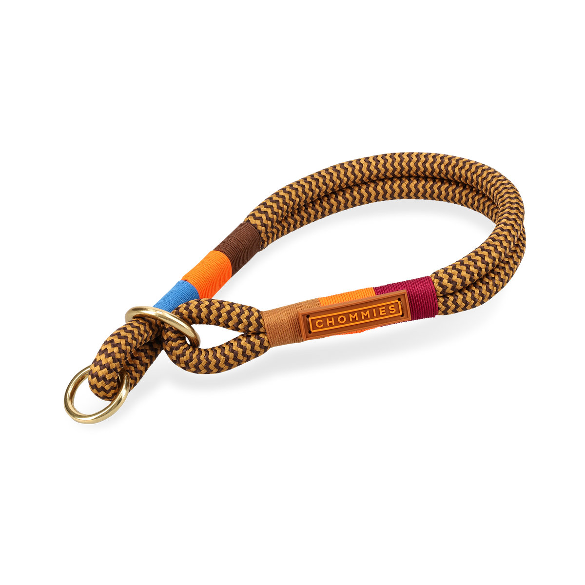 Slip-On Dog Collar